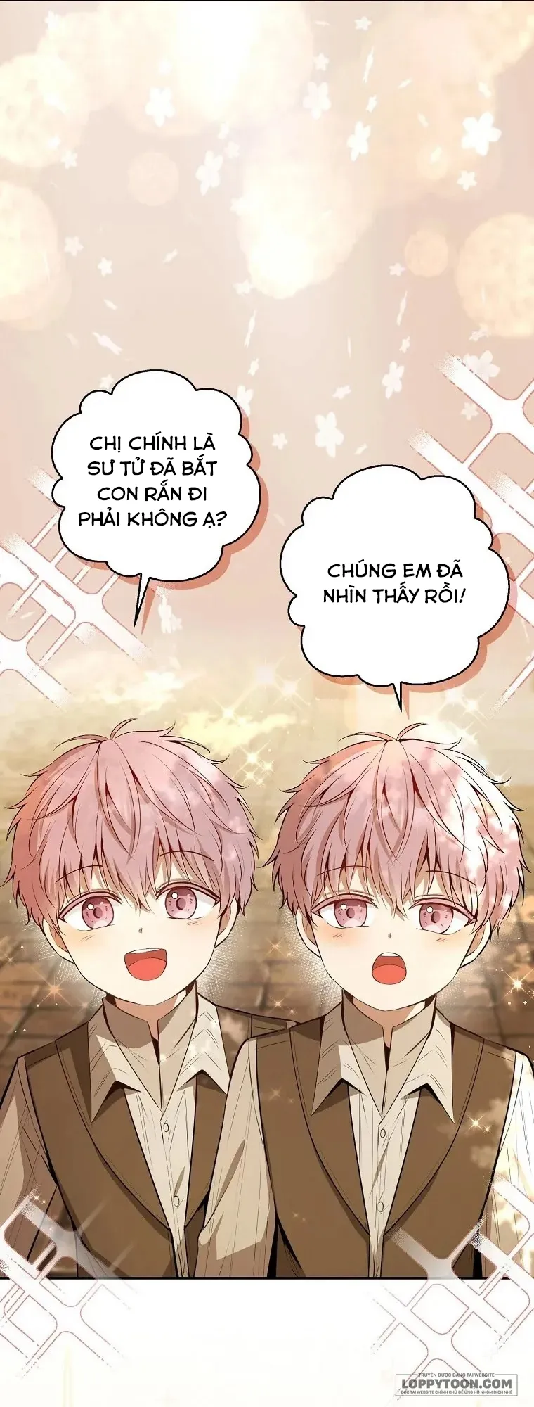 Sóc Con Tài Năng - Chap 60 - Trang 22