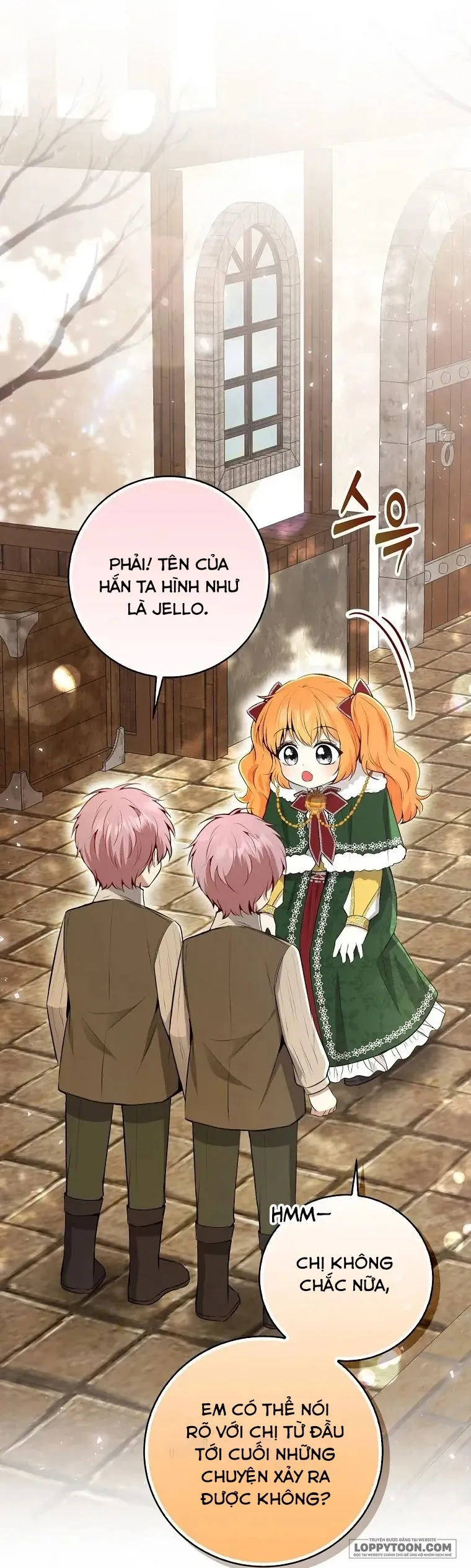 Sóc Con Tài Năng - Chap 60 - Trang 25