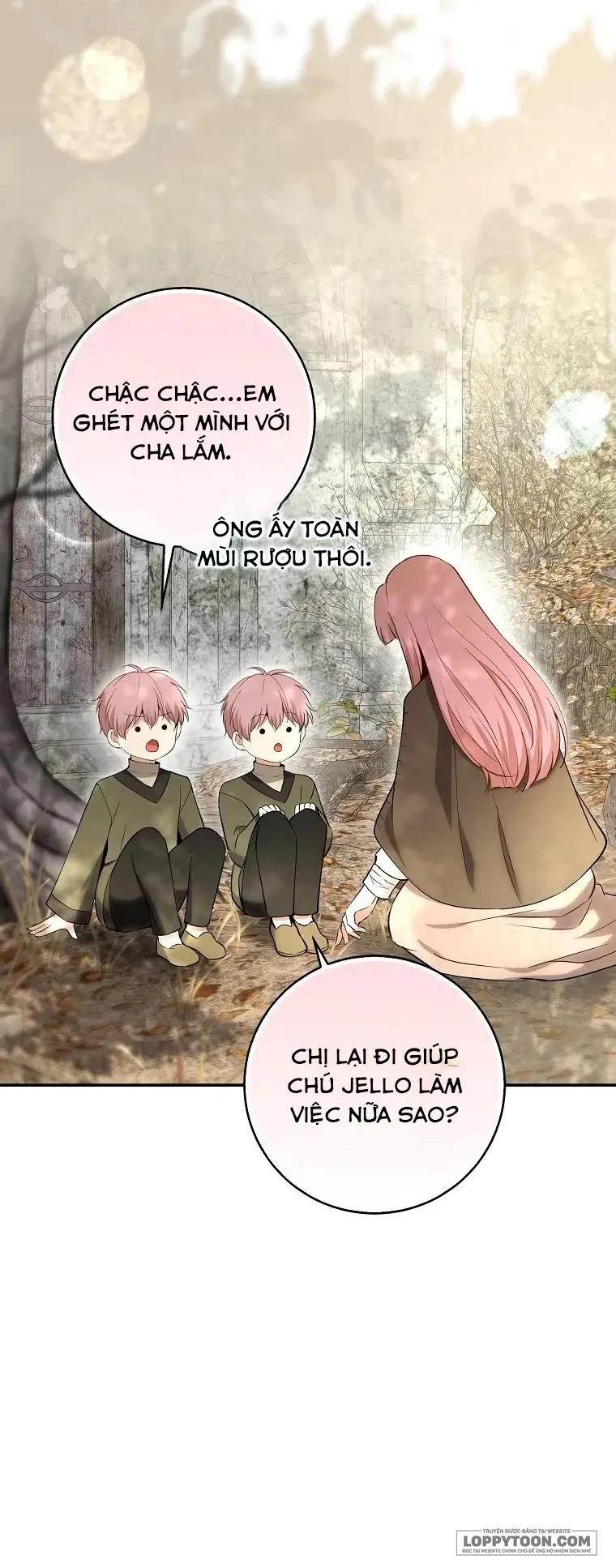 Sóc Con Tài Năng - Chap 60 - Trang 31