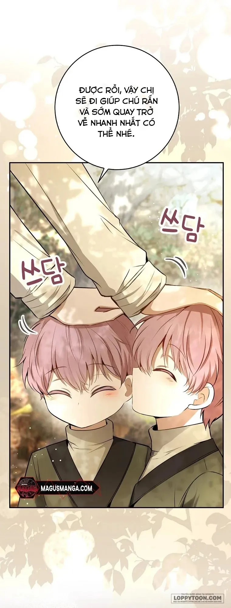 Sóc Con Tài Năng - Chap 60 - Trang 34