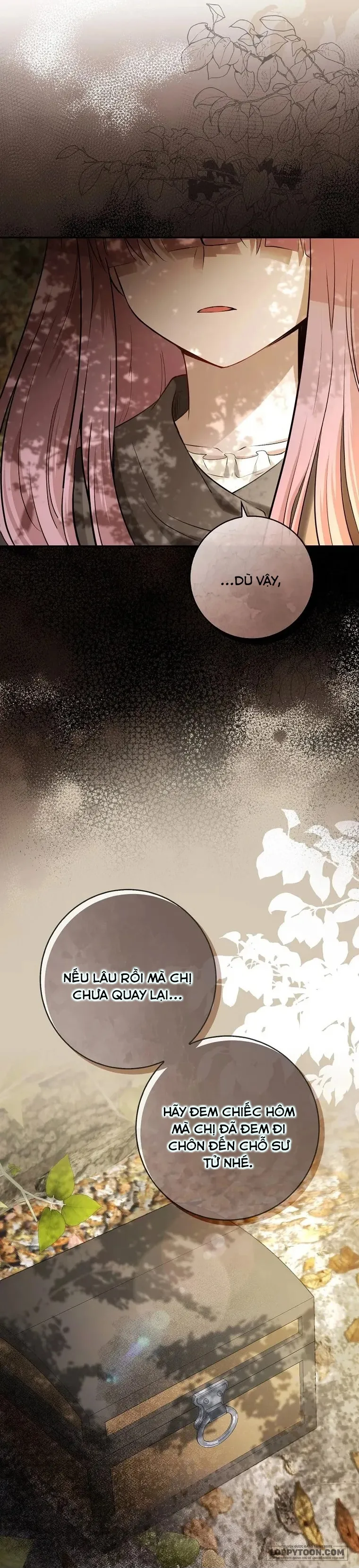 Sóc Con Tài Năng - Chap 60 - Trang 35