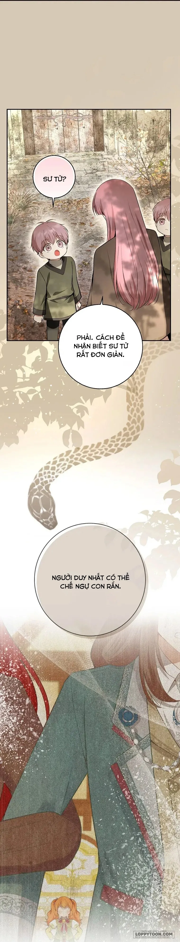 Sóc Con Tài Năng - Chap 60 - Trang 36