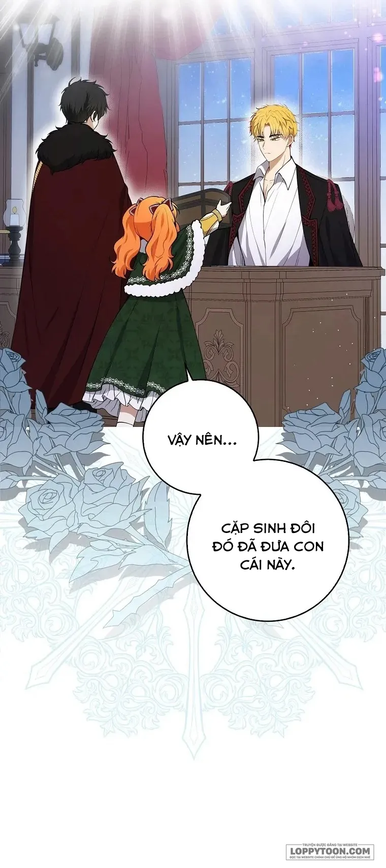 Sóc Con Tài Năng - Chap 60 - Trang 40