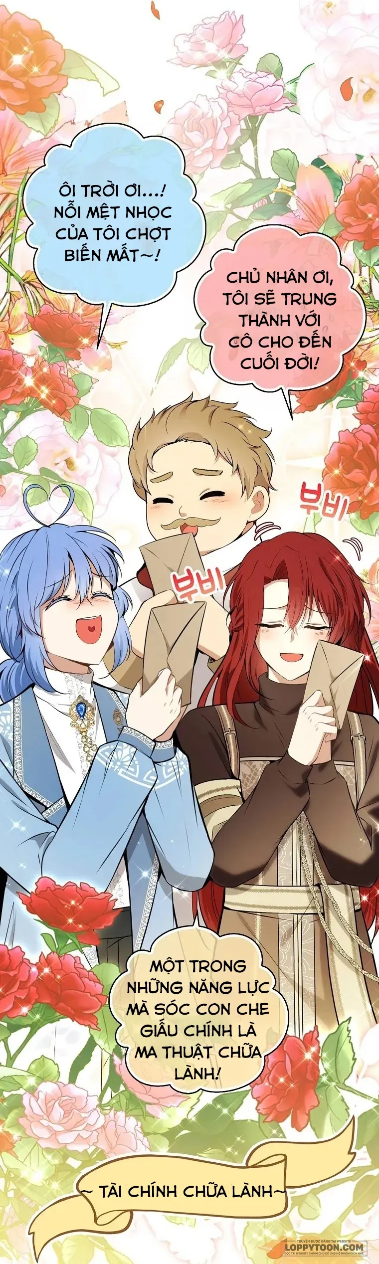 Sóc Con Tài Năng - Chap 60 - Trang 5