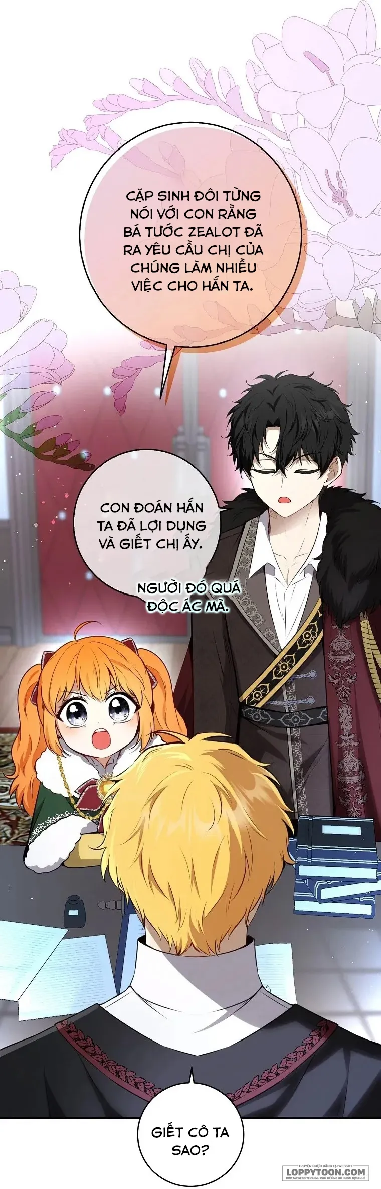 Sóc Con Tài Năng - Chap 60 - Trang 42