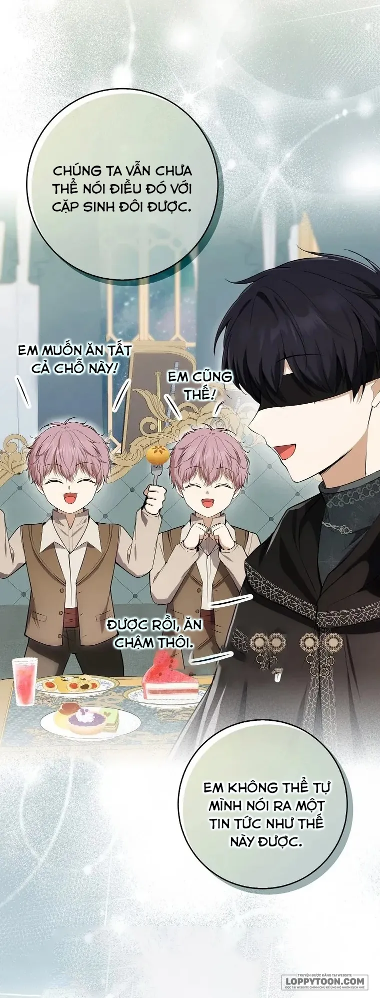 Sóc Con Tài Năng - Chap 60 - Trang 47