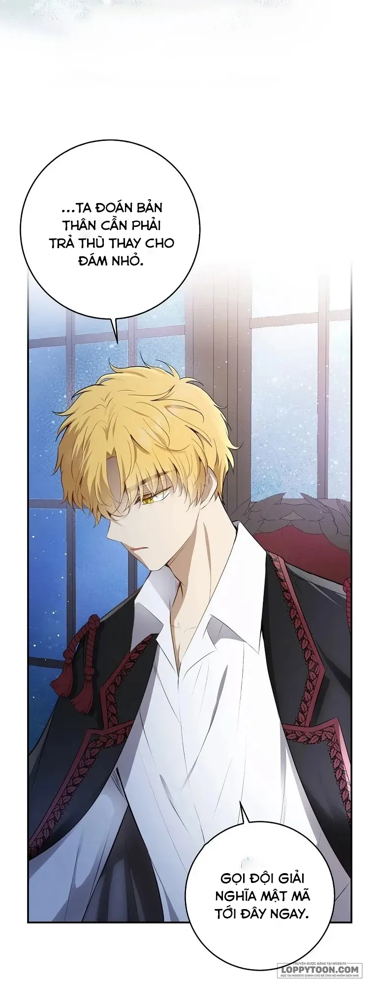 Sóc Con Tài Năng - Chap 60 - Trang 48