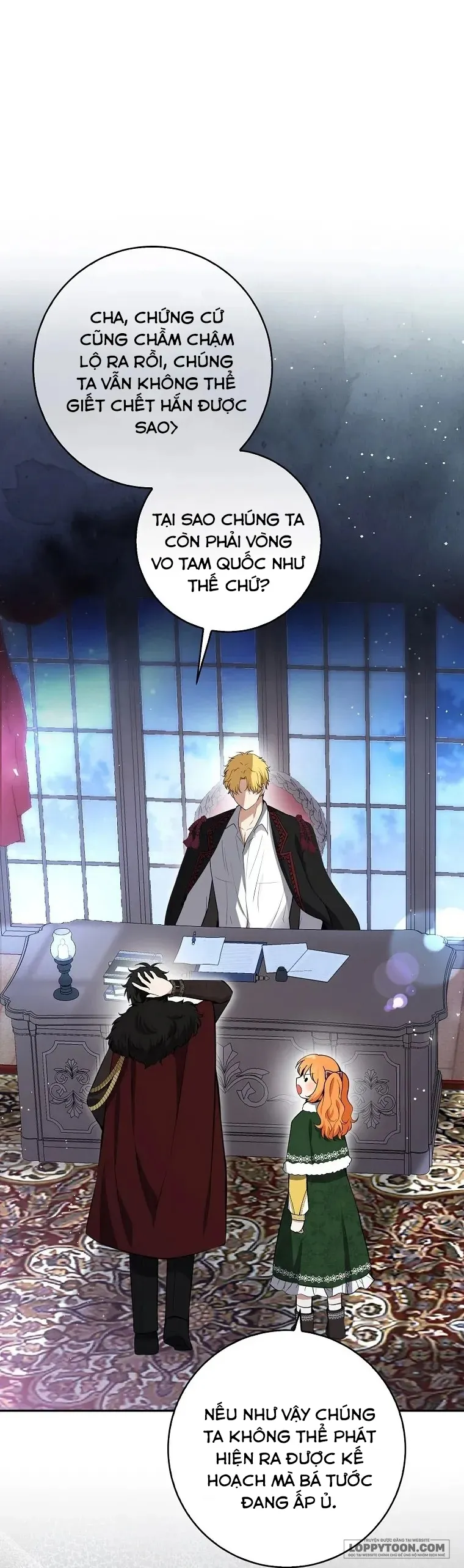 Sóc Con Tài Năng - Chap 60 - Trang 49