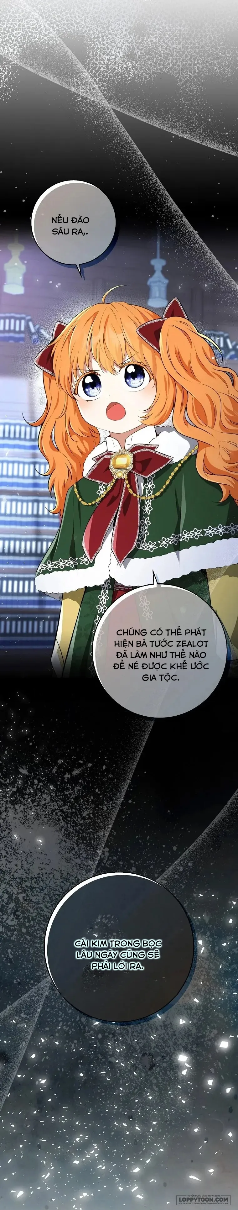 Sóc Con Tài Năng - Chap 60 - Trang 50