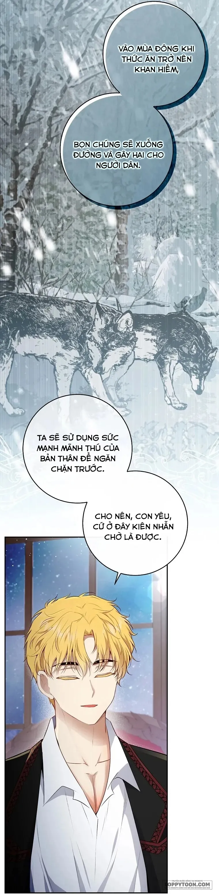 Sóc Con Tài Năng - Chap 60 - Trang 56