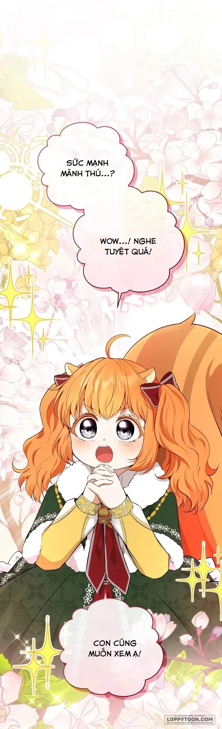 Sóc Con Tài Năng - Chap 60 - Trang 58