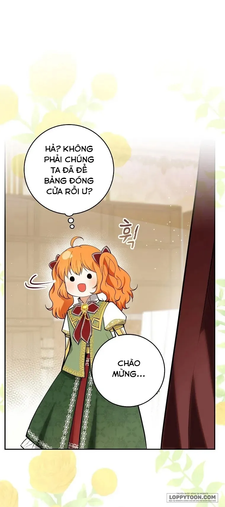 Sóc Con Tài Năng - Chap 60 - Trang 7