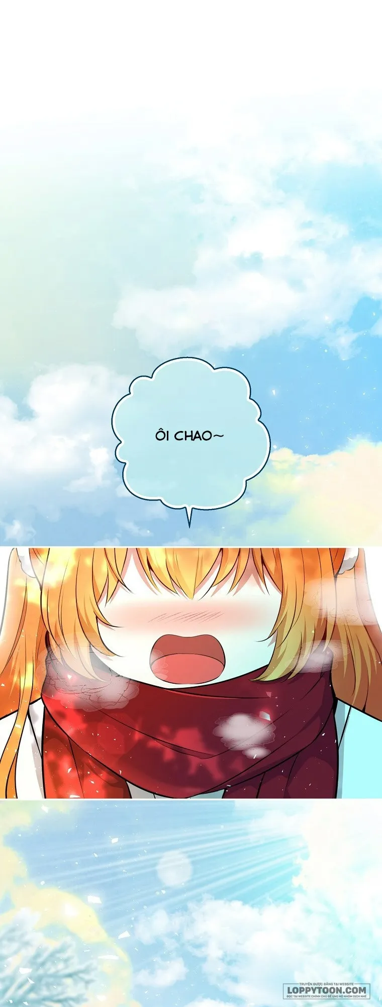 Sóc Con Tài Năng - Chap 61 - Trang 1