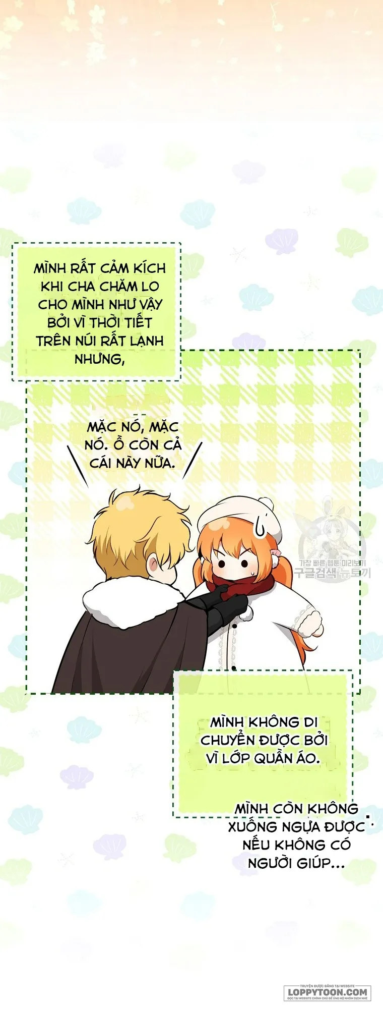 Sóc Con Tài Năng - Chap 61 - Trang 11