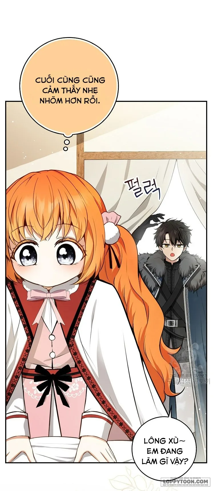 Sóc Con Tài Năng - Chap 61 - Trang 12