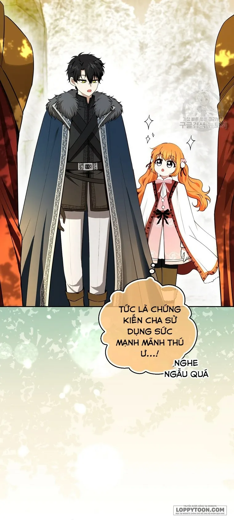 Sóc Con Tài Năng - Chap 61 - Trang 19