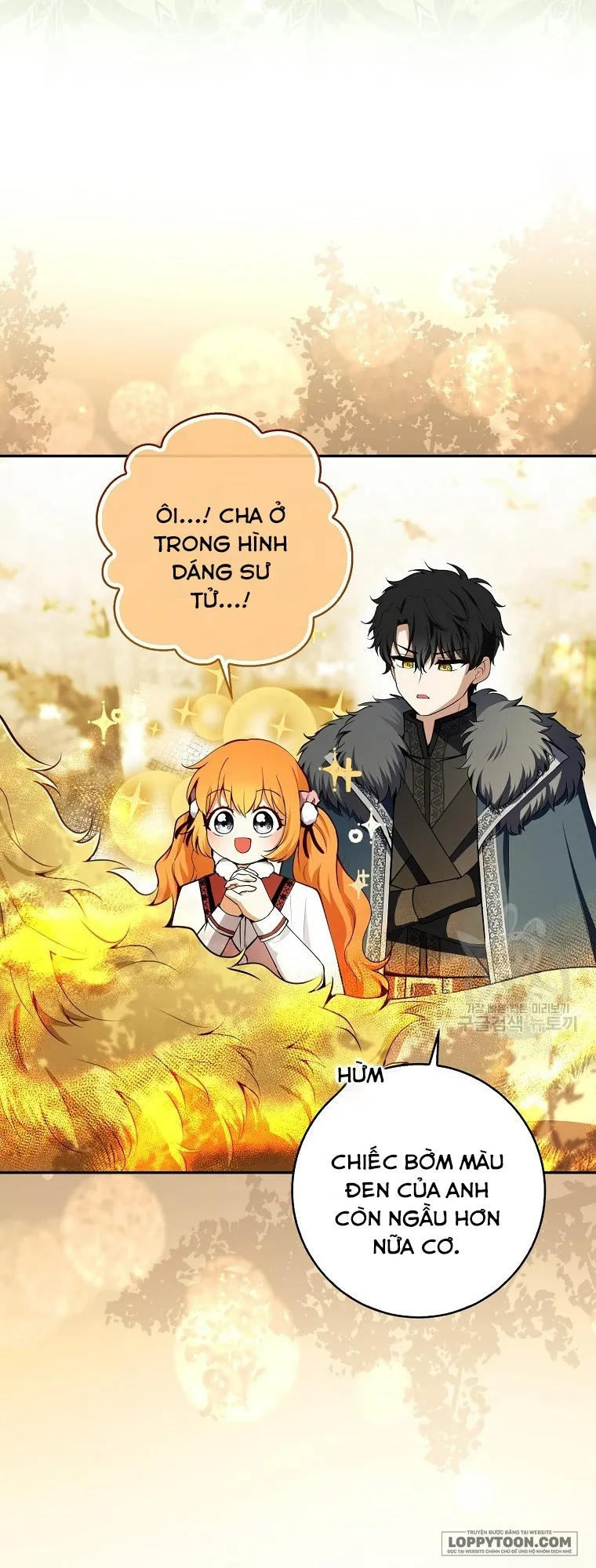 Sóc Con Tài Năng - Chap 61 - Trang 21