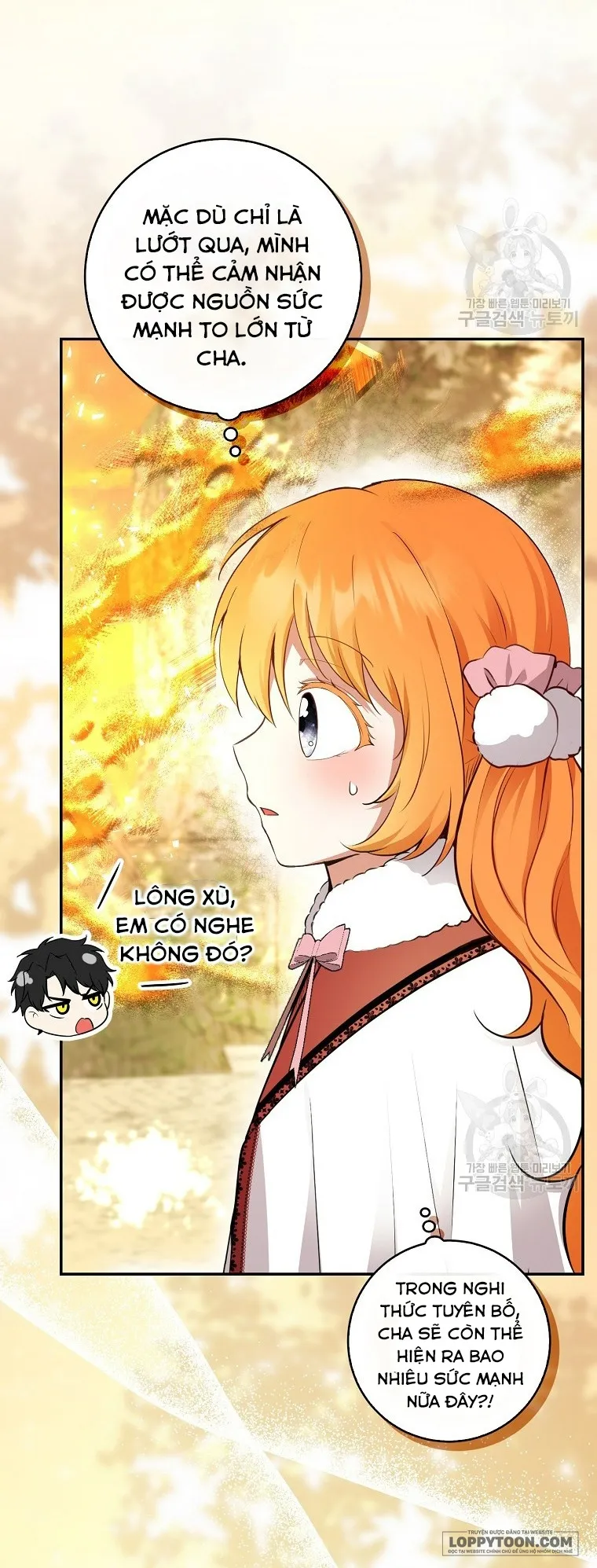 Sóc Con Tài Năng - Chap 61 - Trang 22