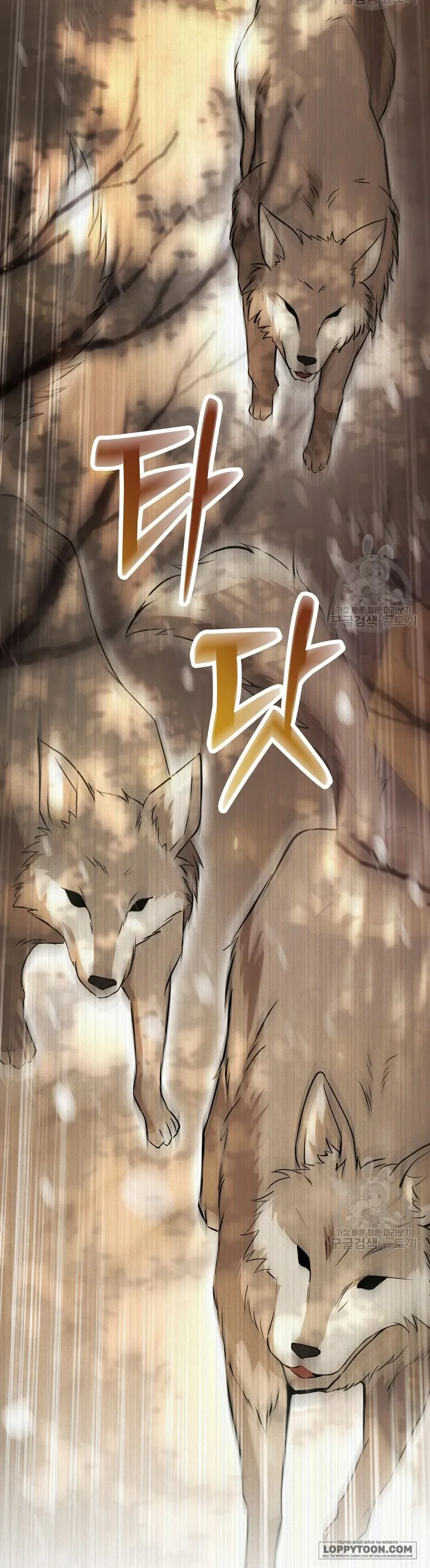 Sóc Con Tài Năng - Chap 61 - Trang 30