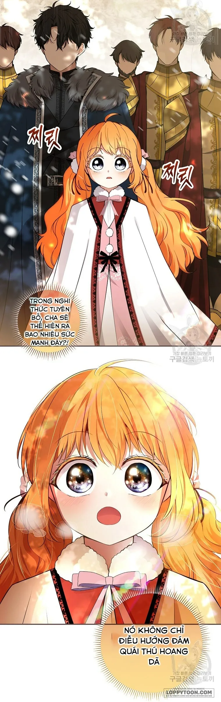Sóc Con Tài Năng - Chap 61 - Trang 32