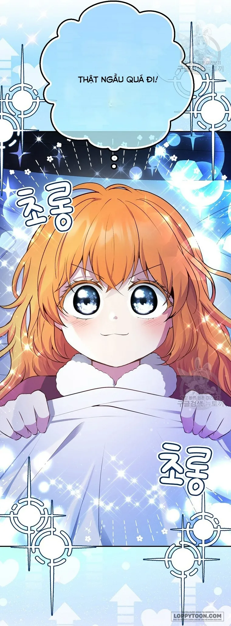Sóc Con Tài Năng - Chap 61 - Trang 37