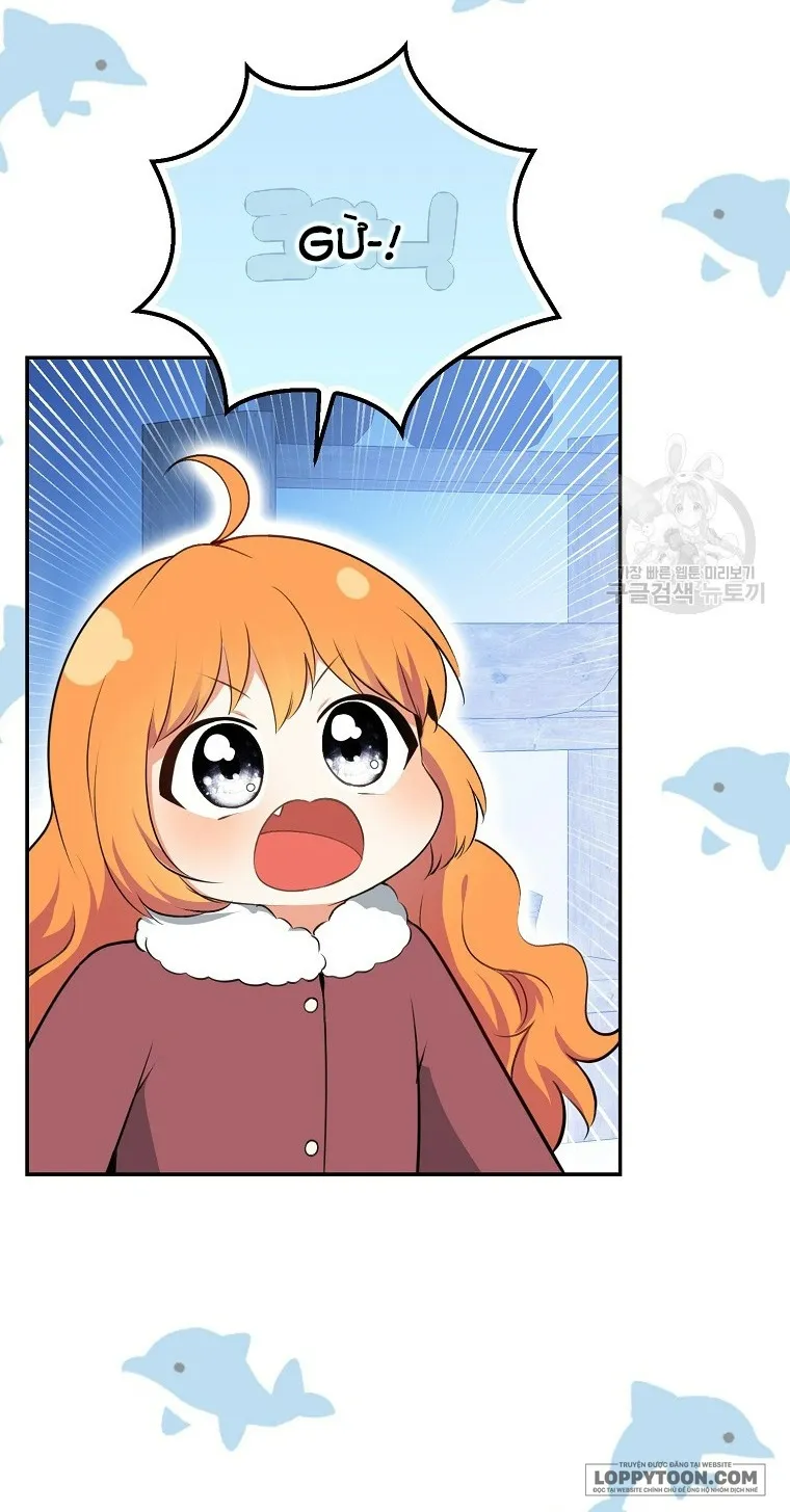 Sóc Con Tài Năng - Chap 61 - Trang 39