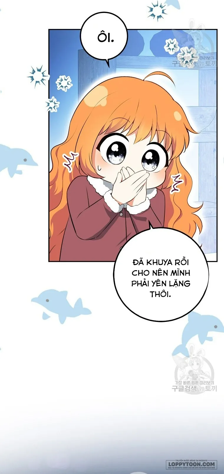 Sóc Con Tài Năng - Chap 61 - Trang 40