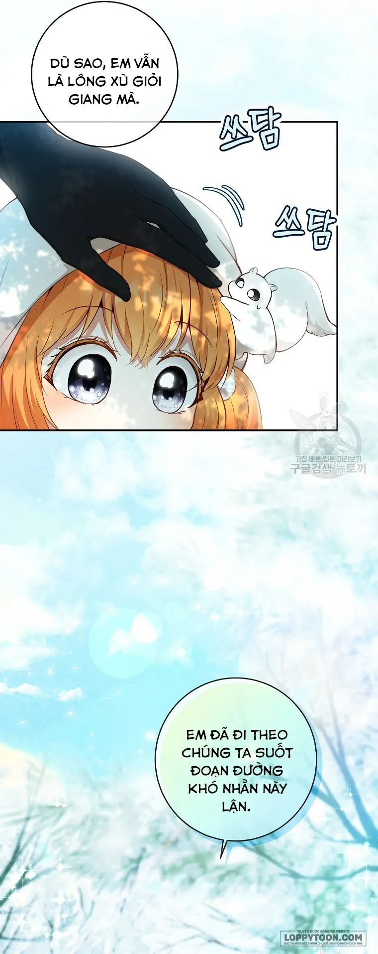Sóc Con Tài Năng - Chap 61 - Trang 5