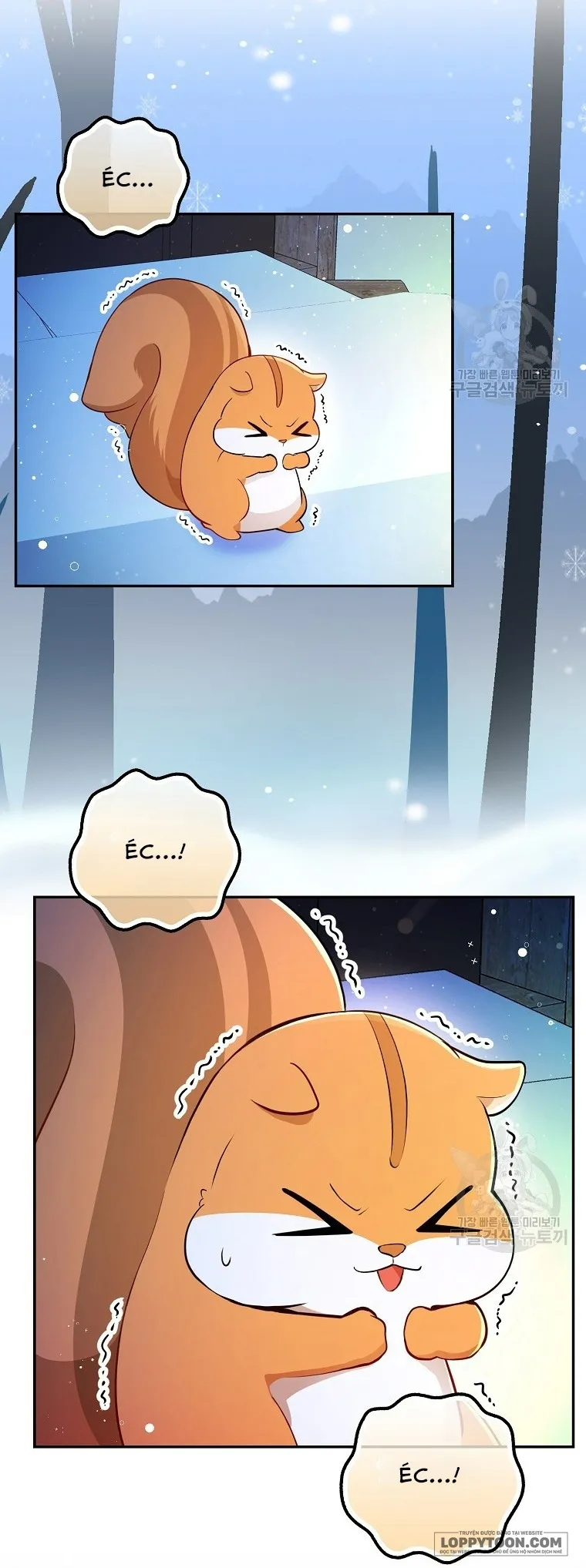 Sóc Con Tài Năng - Chap 61 - Trang 43