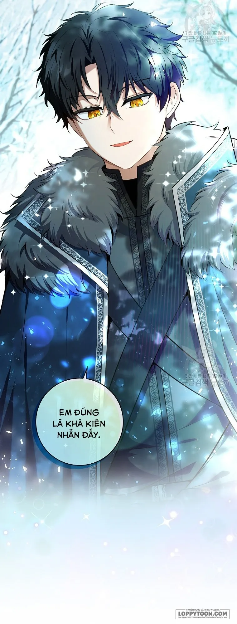 Sóc Con Tài Năng - Chap 61 - Trang 6