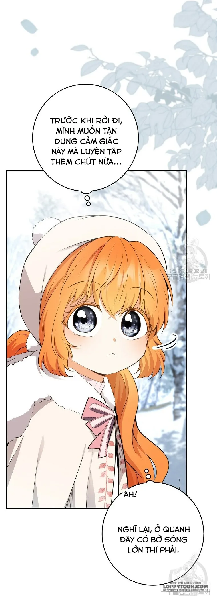 Sóc Con Tài Năng - Chap 61 - Trang 54
