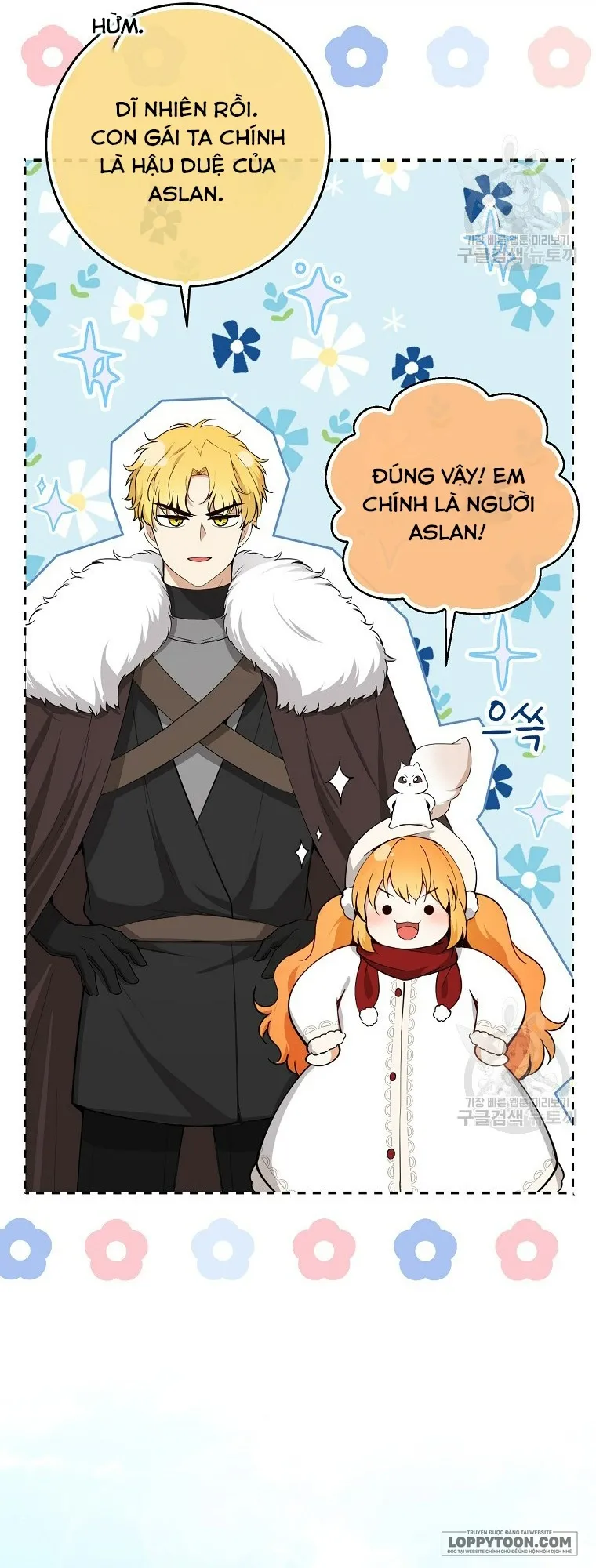 Sóc Con Tài Năng - Chap 61 - Trang 7