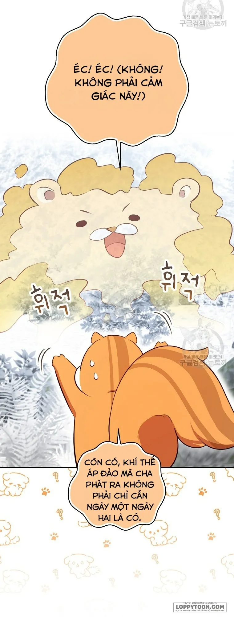 Sóc Con Tài Năng - Chap 61 - Trang 62