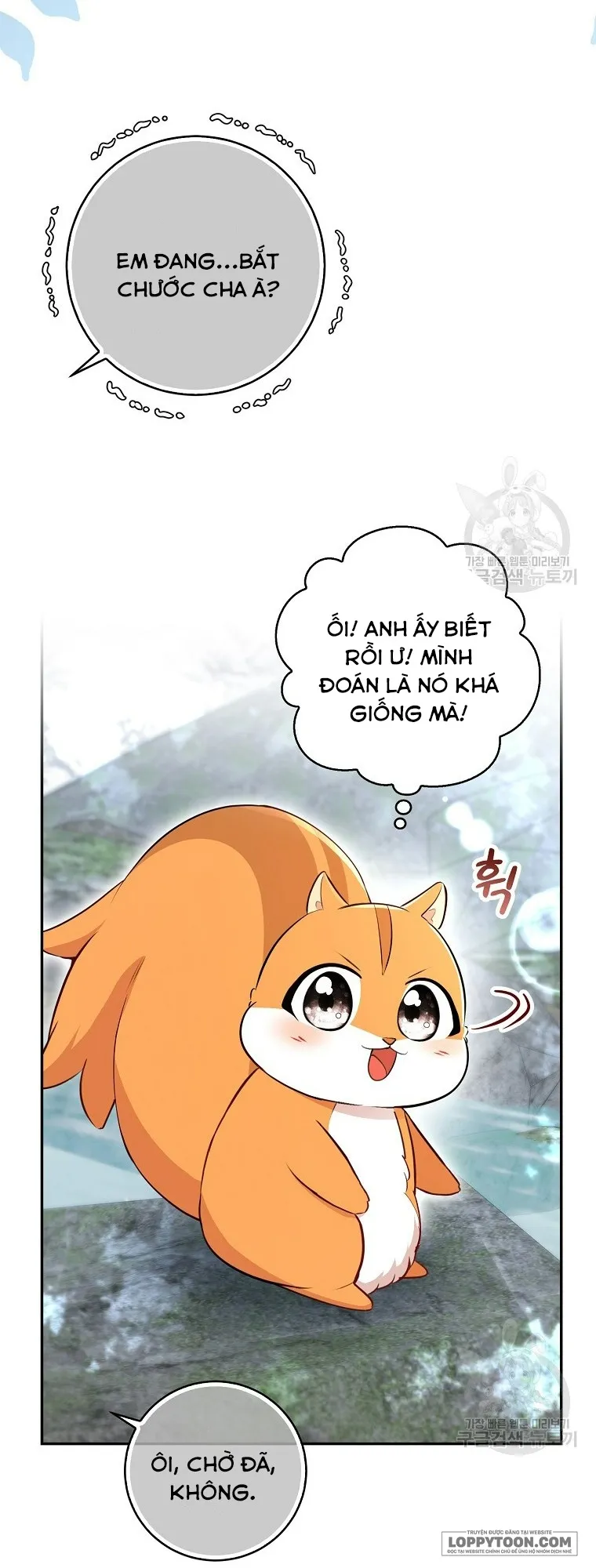 Sóc Con Tài Năng - Chap 61 - Trang 70
