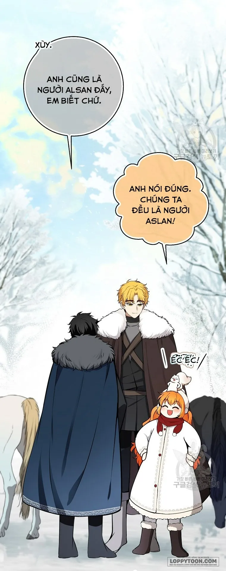 Sóc Con Tài Năng - Chap 61 - Trang 8