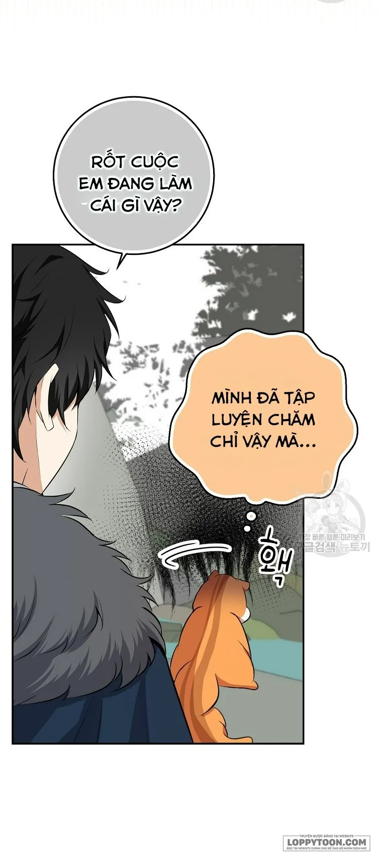 Sóc Con Tài Năng - Chap 61 - Trang 72