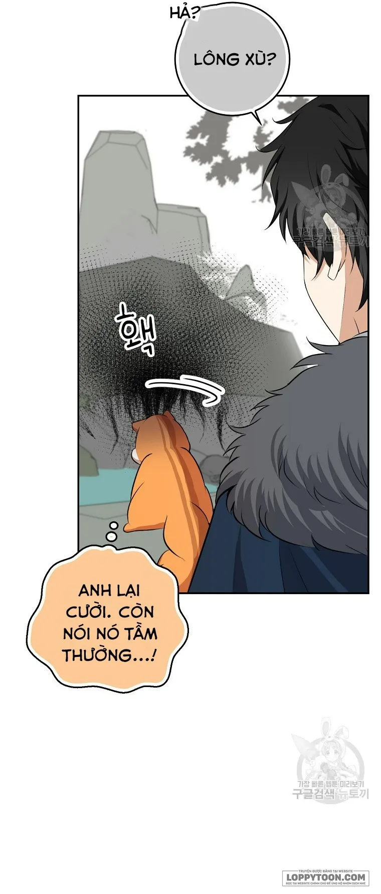 Sóc Con Tài Năng - Chap 61 - Trang 73