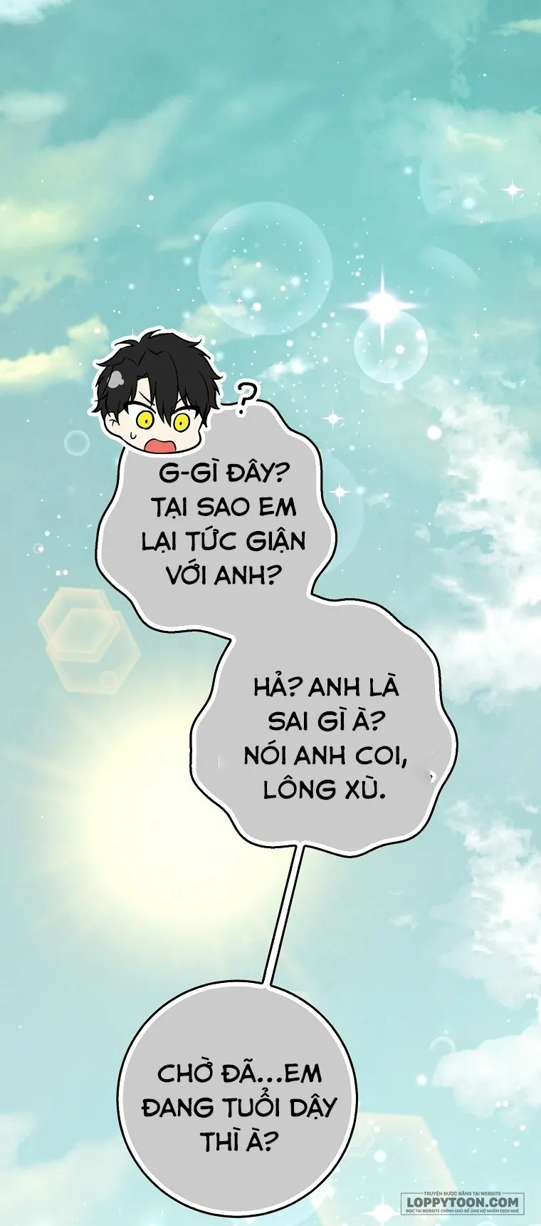 Sóc Con Tài Năng - Chap 61 - Trang 75