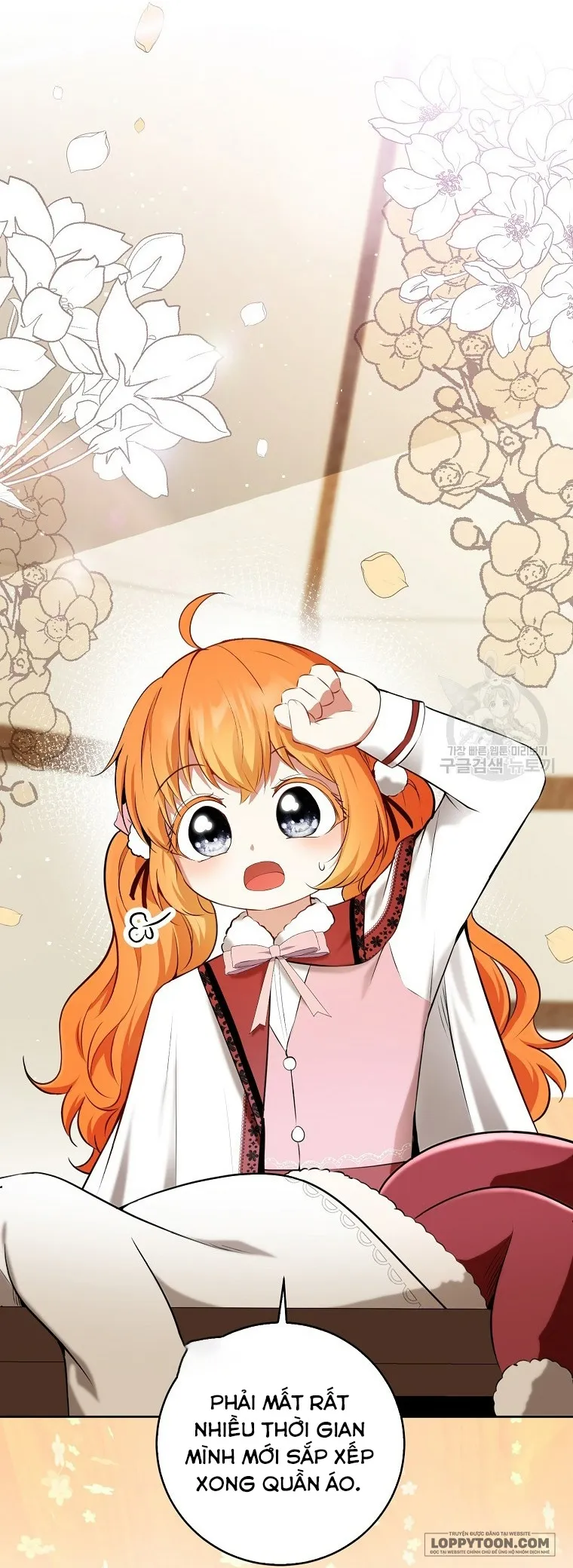 Sóc Con Tài Năng - Chap 61 - Trang 10