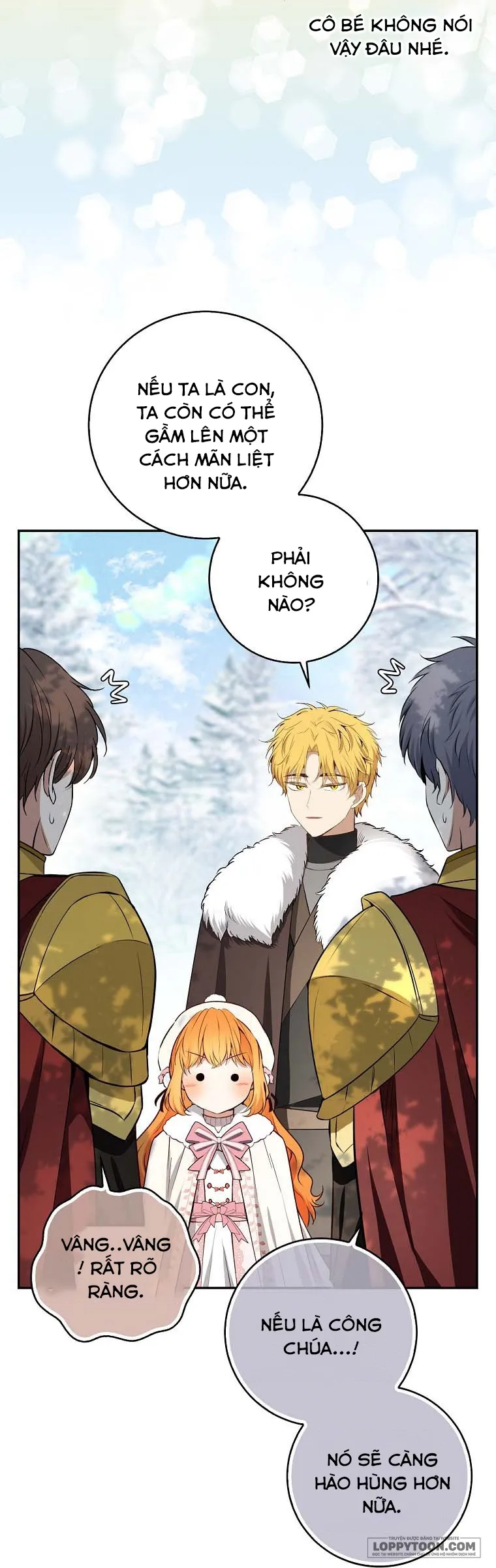 Sóc Con Tài Năng - Chap 62 - Trang 12
