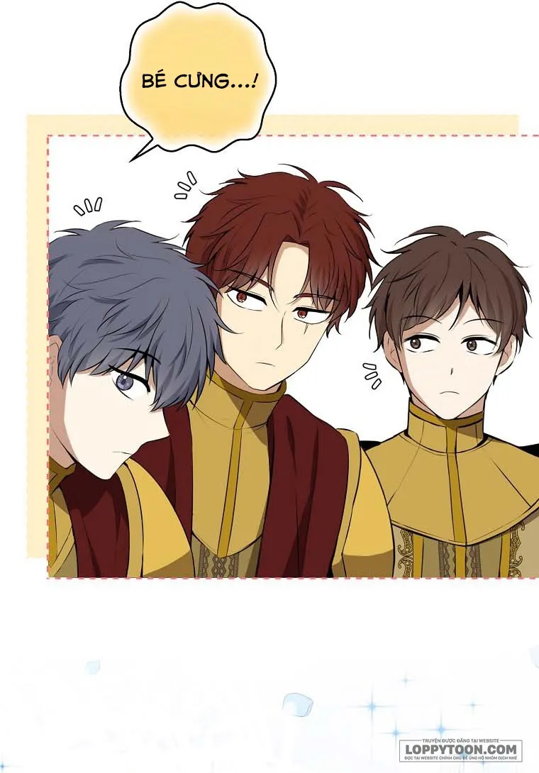 Sóc Con Tài Năng - Chap 62 - Trang 21