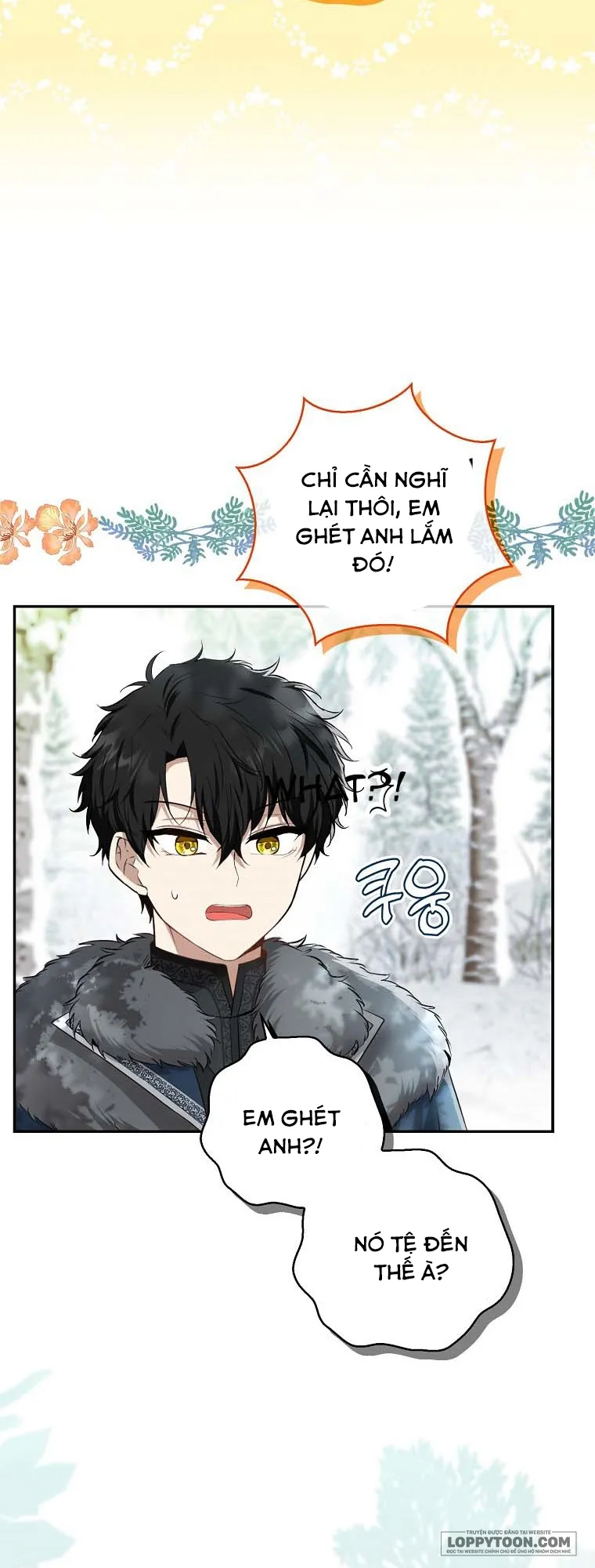 Sóc Con Tài Năng - Chap 62 - Trang 5