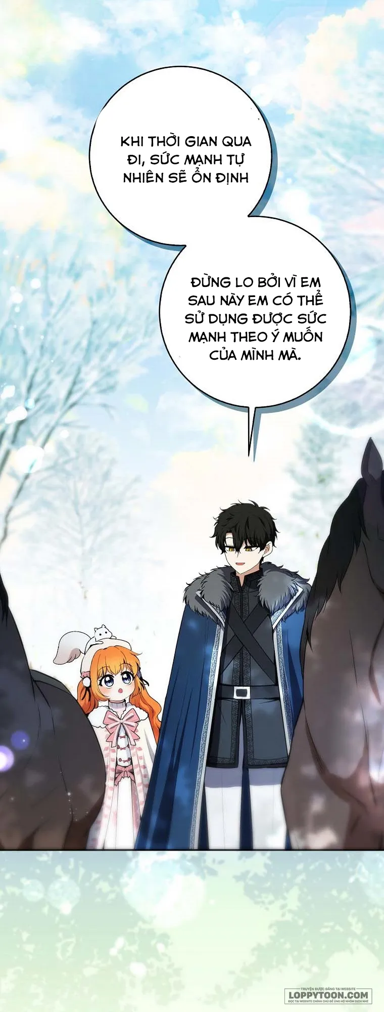 Sóc Con Tài Năng - Chap 62 - Trang 46