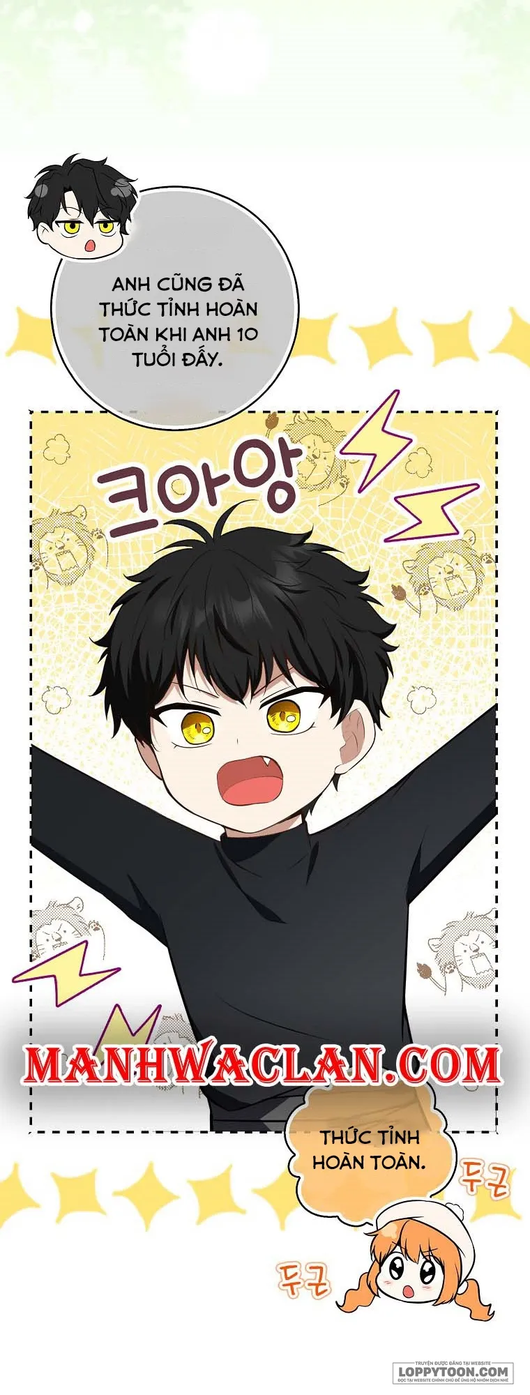 Sóc Con Tài Năng - Chap 62 - Trang 47
