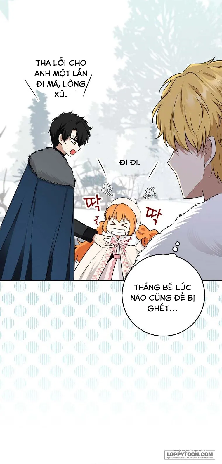 Sóc Con Tài Năng - Chap 62 - Trang 6