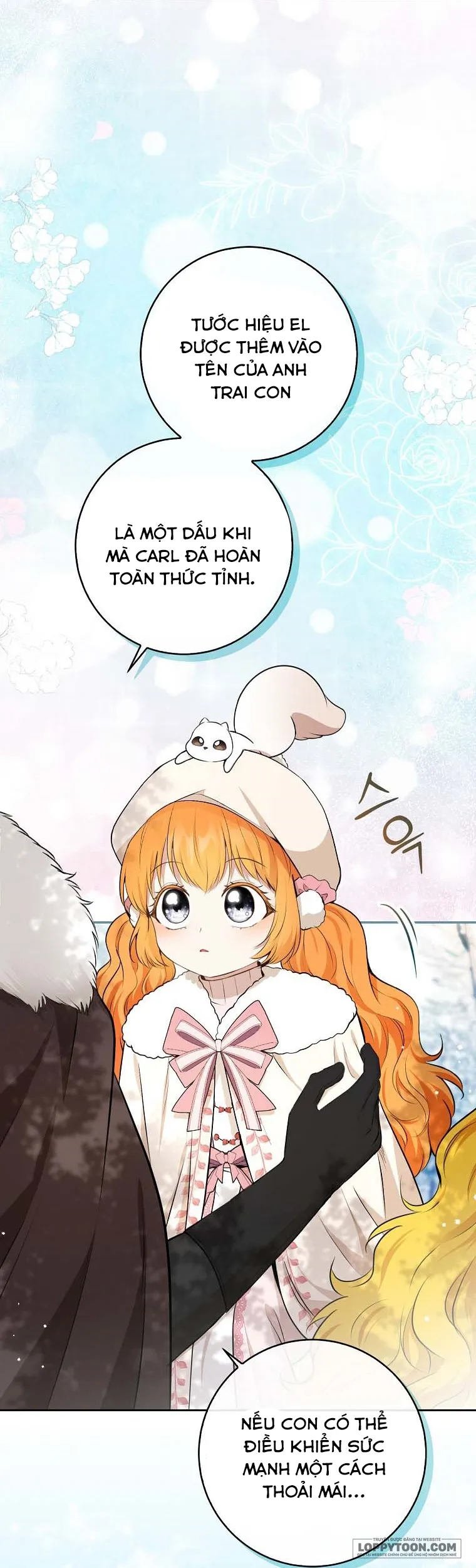 Sóc Con Tài Năng - Chap 62 - Trang 51