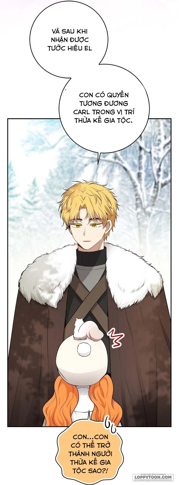 Sóc Con Tài Năng - Chap 62 - Trang 54