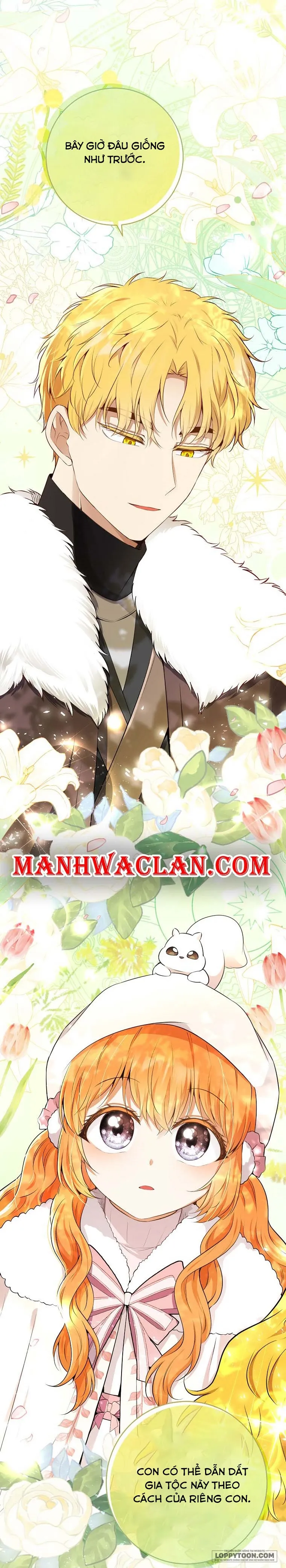 Sóc Con Tài Năng - Chap 62 - Trang 57
