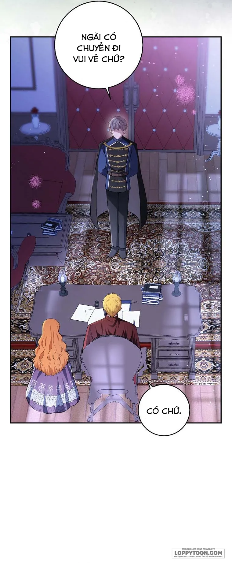 Sóc Con Tài Năng - Chap 62 - Trang 61