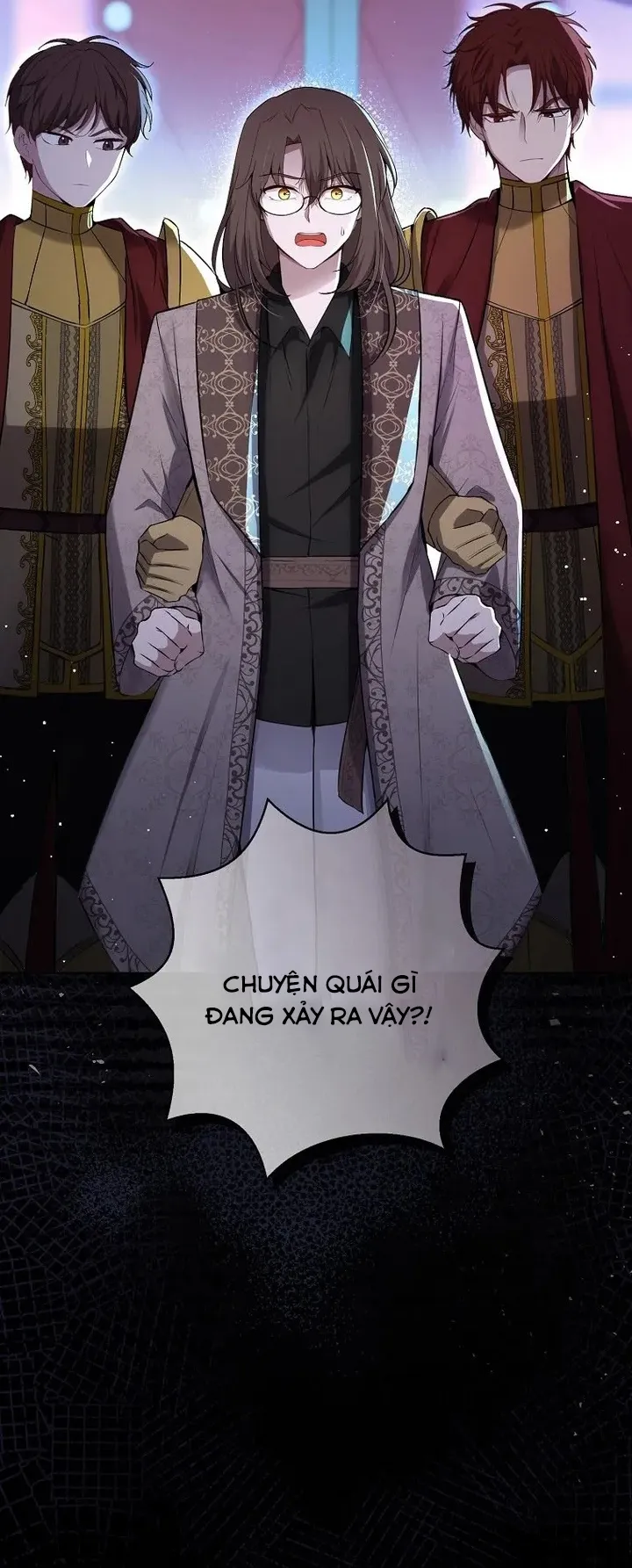 Sóc Con Tài Năng - Chap 63 - Trang 2
